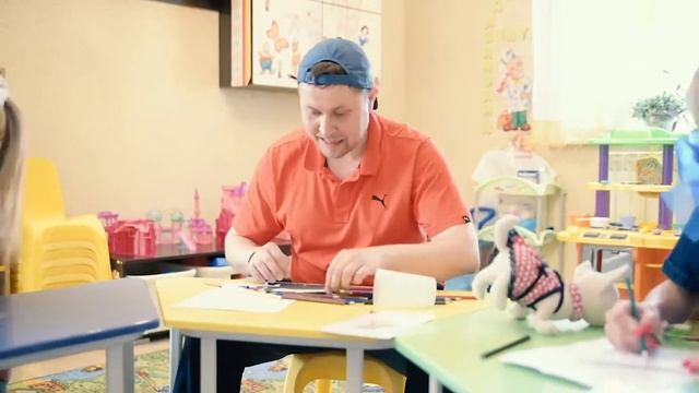 Выпускной в детском саду поздравление от родителей клип Детство СССР смотреть онлайн