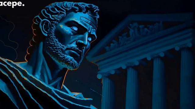 You Study Like A Stoic Roman While Mankind Is Embracing Ignorance | 1 Hour Of Stoic Ambience
