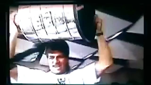 20 WEIRDEST Moments in NHL History.. смотреть онлайн