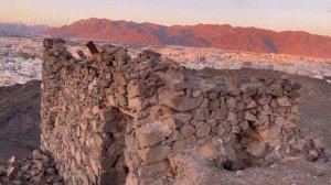 Город Медина , мечеть аль Хандак / Al-Madina/ Sab’a Masajid/ #madina