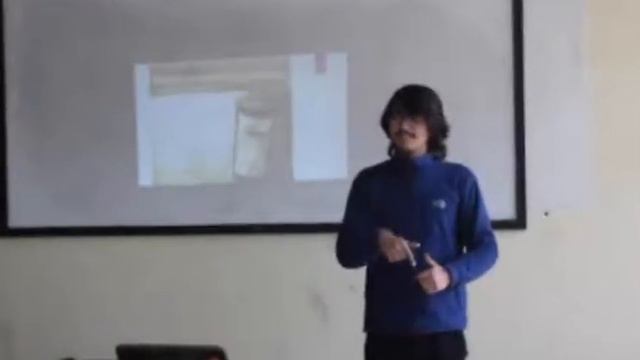 tech talk 18th session смотреть онлайн