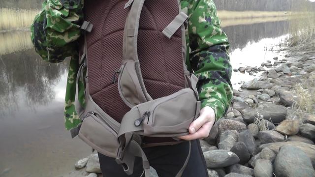 EDC\ПВД Рюкзак Тактика 32 смотреть онлайн