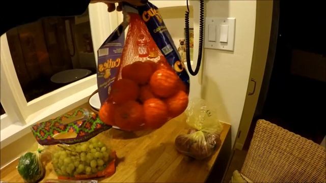Цены на продукты в Америке 2016 год. Калифорния Сан-Диего. Магазин Ralph's. смотреть онлайн