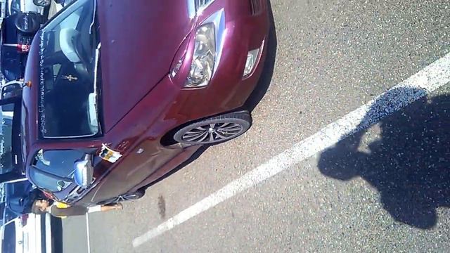 Приора купе хамелеон. смотреть онлайн