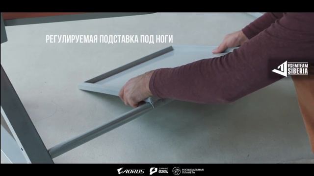 Турнир GIGA GAMES KRASNOYARSK 2017 LAN день 2 ч.1 смотреть онлайн