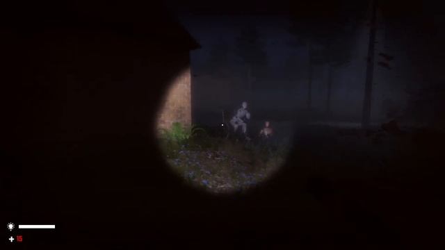 Midnight Submersion Nightmare Horror Story ОБЗОР смотреть онлайн