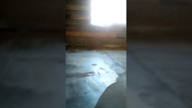 Бетонная стяжка на деревянный пол . смотреть онлайн