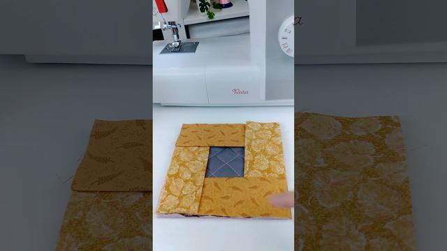 Мастер-класс "Прихватка для кухни без окантовки" смотреть онлайн