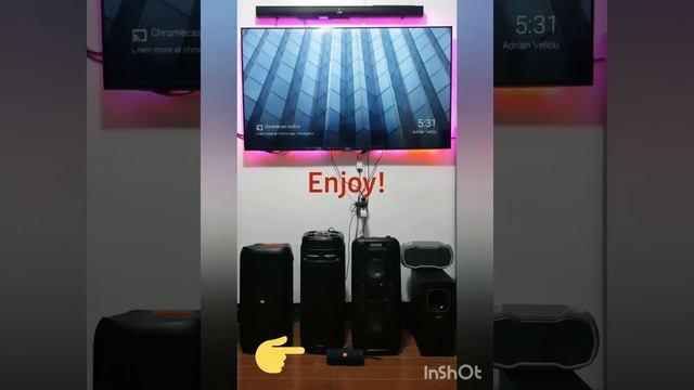 JBL Flip 5 vs Braven Ready Elite Bass and Sound Quality Comparison. смотреть онлайн