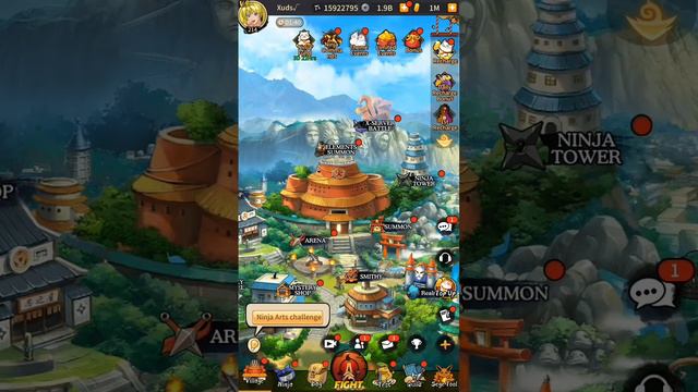 Тени Пика | 17* Момошики | фулл строй 630 уровень | Ежедневные задания на Английском регионе смотреть онлайн