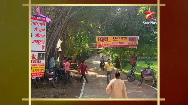 Mann Kee Awaaz Pratigya | Krishna Hua Pratigya Par Fida!