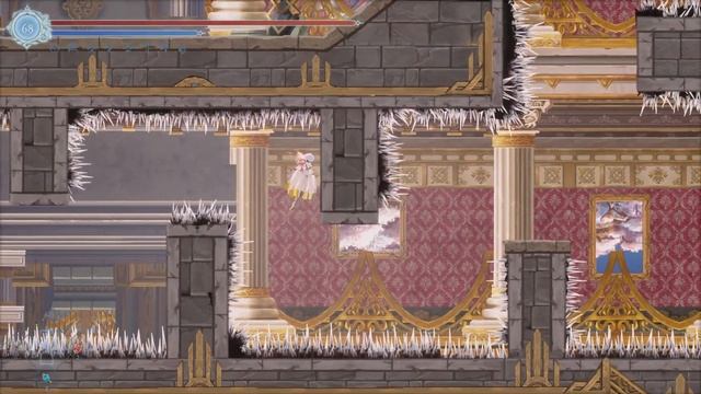 Afterimage How to get The Scroll of Thirst at Albedo Tower смотреть онлайн