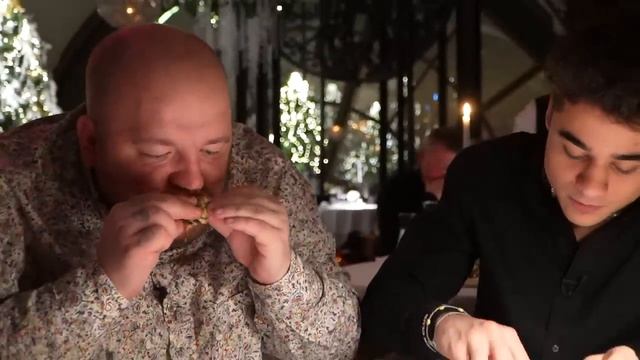 изысканный вкус