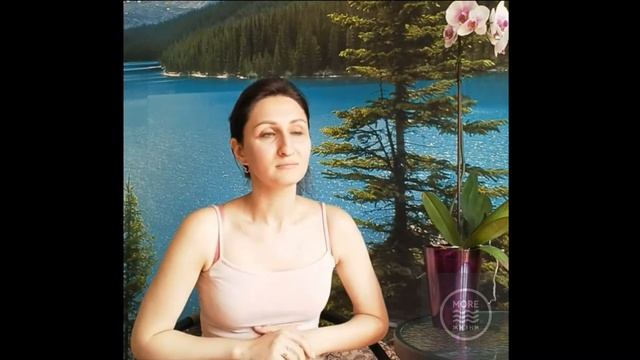 Алекандра Песенка. Отзыв о занятиях Цигун с Еленой Крылевской & MORE_Жизни смотреть онлайн