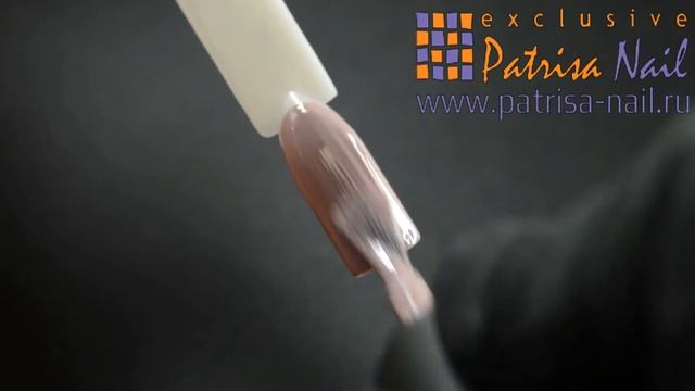 Трехфазный гель-лак Patrisa Nail №621 Фрезье из коллекции Крем и Карамель