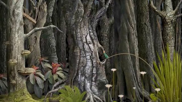 Let's Play - The Quest For The Rest