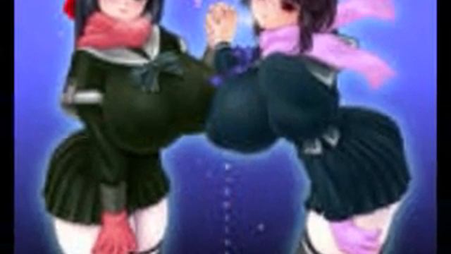 ~~Sexy Anime Hotties Part 2~~ смотреть онлайн