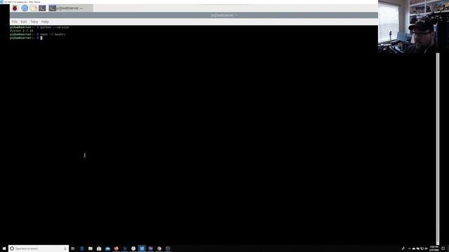How to install Visual Studio Code on Raspberry Pi 4 смотреть онлайн