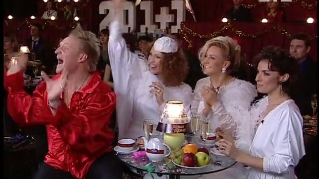 Настя Каменских и Зверев- Новогодние приключения смотреть онлайн