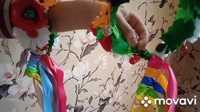 Українські віночки смотреть онлайн