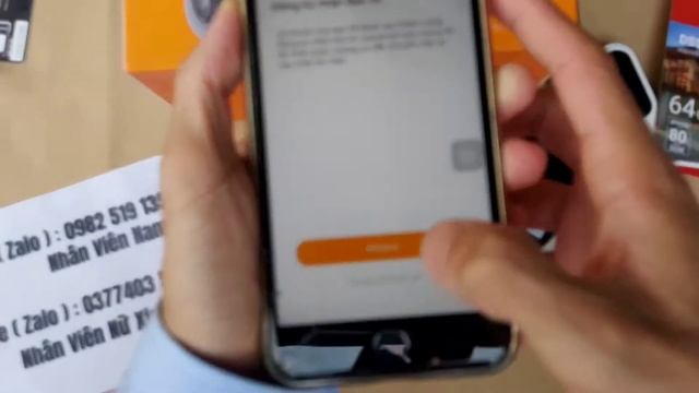 Hướng dẫn cách cài đặt kết nối camera an ninh ngoài trời - Camera Imou Bullet 2C F22 tự phát wifi смотреть онлайн