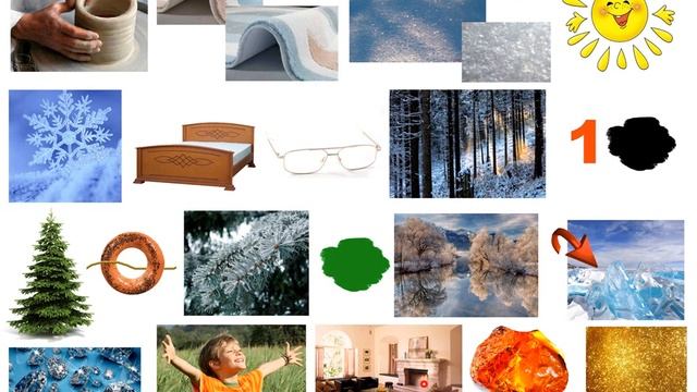 Александр Пушкин. Зимнее утро. Учим стихи онлайн с детьми. смотреть онлайн