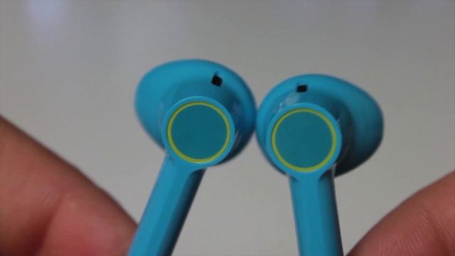 OnePlus Buds - первые TWS наушники от OnePlus, стоит ли покупать? смотреть онлайн