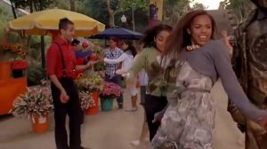 Cheetah Girls 2 - Strut