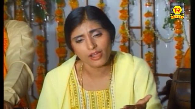 Dhola - Khooni Chunariya Part 1|| खूनी चुनरिया भाग 1 || Sadhna || Trimurti Cassettes смотреть онлайн