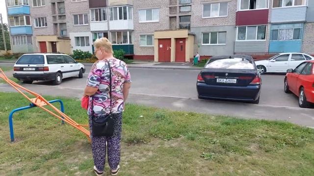 Прекрасный ЛЕТНИЙ ВЫХОДНОЙ!!! 6ч. Суббота 14 августа 2021 года!!! смотреть онлайн