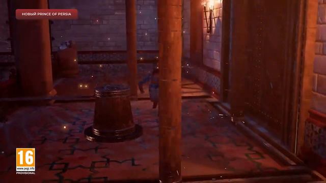 Видеодневник «Смуты» / Анонс Payday 3 / Провал нового Prince of Persia | Немного про новости pt.3 смотреть онлайн