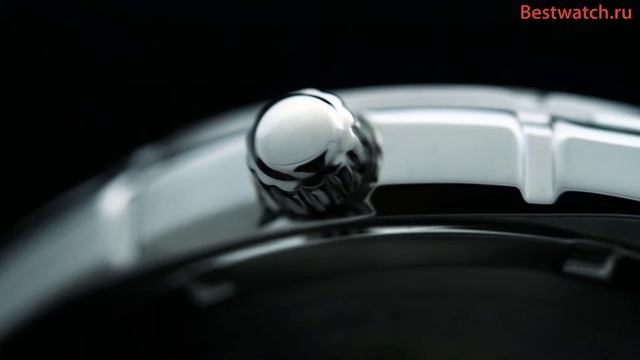 Обзор кварцевых часов Casio EF-125D-2A, EF-125D-1A смотреть онлайн