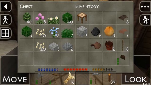 (Survivalcraft單元) 阿蠍伊亞【SC地圖 - ep.2 麥農的驚旅】 смотреть онлайн