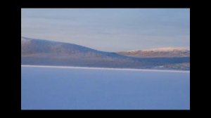 Чукотка. Илирней.