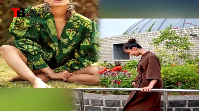 ERICA FERNANDES LIFESTYLE!! Lesser Known Facts About KUCH RANG PYAR KE AISE BHI Star Erica Fernande смотреть онлайн