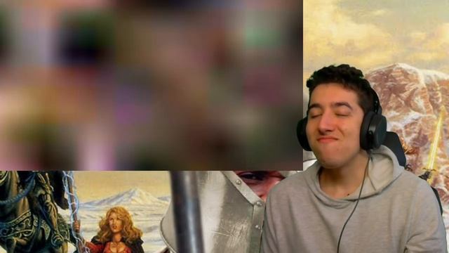 Reacting to SsethTzeentach Might and Magic VI (Re)Review | Dementia Edition смотреть онлайн