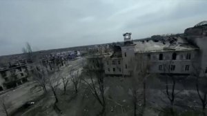 Честер Небро — Финиш (Реквием Вагнеру)