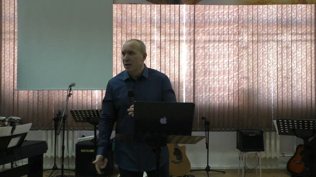 Ходатайство и диалог в молитве смотреть онлайн
