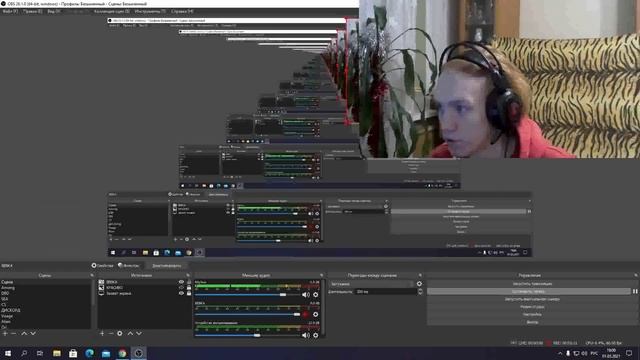 САМАЯ БЮДЖЕТНАЯ камера для стримов от Xiaomi/xiaovv hd webcam usb camera 1080p /ОБЗОР + ТЕСТ КАМЕРЫ смотреть онлайн