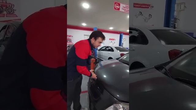 Cobalt Compressor смотреть онлайн