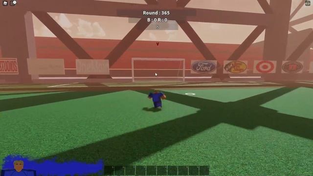 [CC] MY FIRST TIME PLAYING THIS BLUE LOCK GAME ON ROBLOX!! ⚽(Shuudan!) (W/@Raikari1) смотреть онлайн