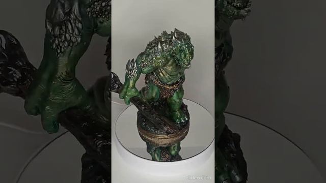 Лесной огр великаны-людоеды из кельтских мифов смотреть онлайн