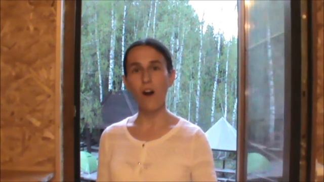 Инга Хабибуллина все стало вокруг голубым и зеленым 11 мая 2015 года смотреть онлайн
