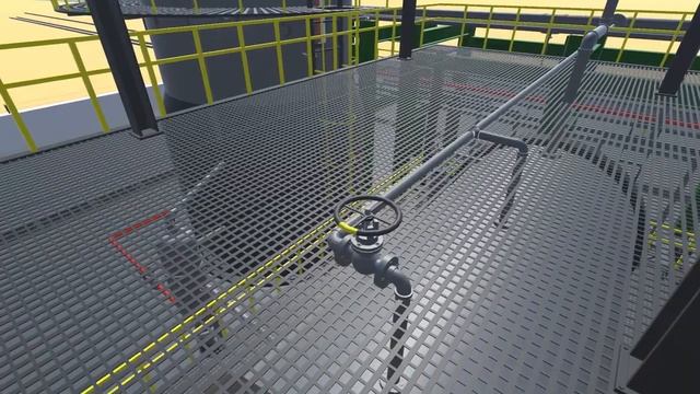 ProSimulator VR Demo смотреть онлайн