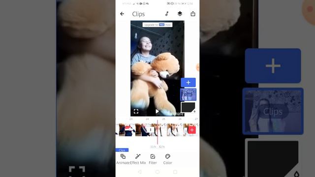 Как редактировать slowmo на funimate смотреть онлайн