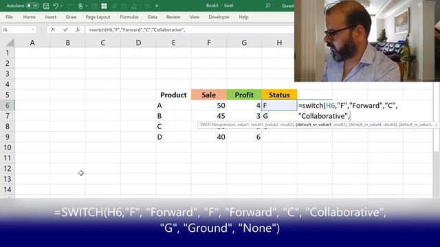 How to Write a Case Statement in Excel? смотреть онлайн