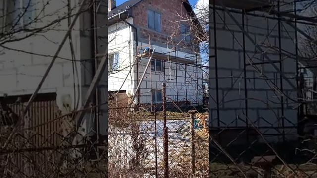 Боль самостройщиков Ошибки при утепление и явный признак самозванца мастера смотреть онлайн