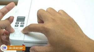 Reset wifi máy in laser HP Jet Pro M15w - HP Jet Pro MFP M28w