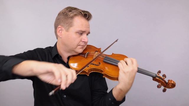 Luca Zerilli, Violin No. 30, Udine Italy 2020