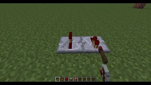 Майнкрафт механизмы #4 Бесконечный механизм смотреть онлайн